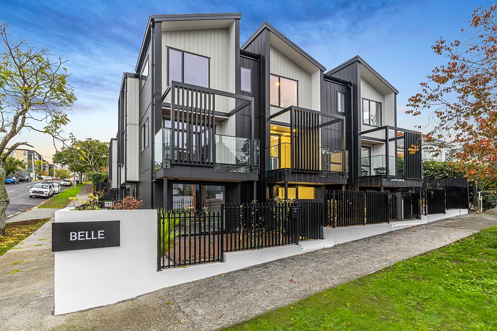 12C Sherbourne Road, Mount Eden, Auckland City, Auckland