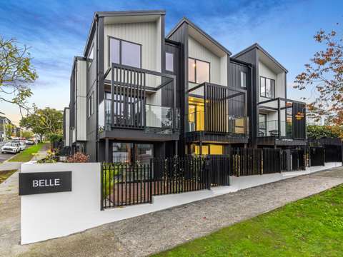 Mount Eden 4房  Buy Now Before Price Hike in 2025