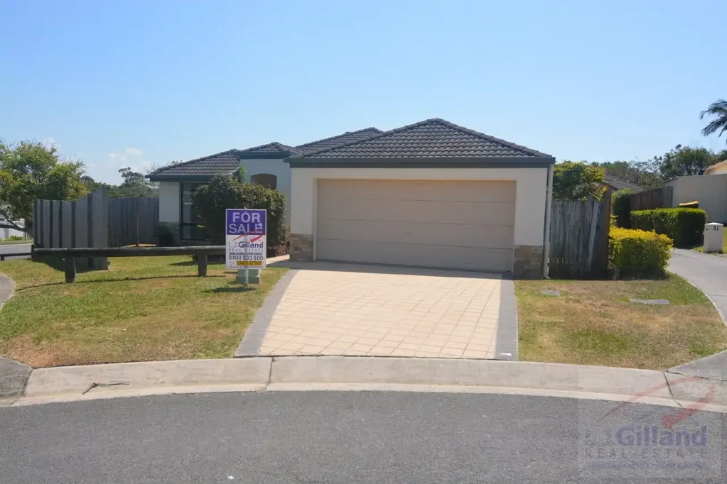 22 Ransom Place, Wakerley, QLD 4154