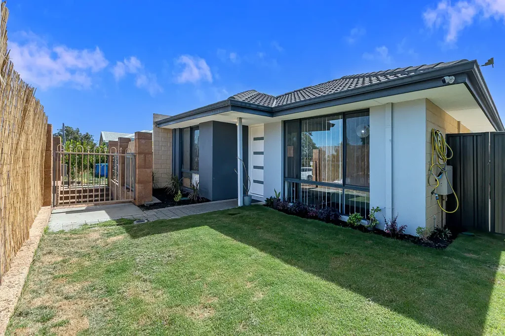 48 Burdekin Turn, Hilbert, WA 6112