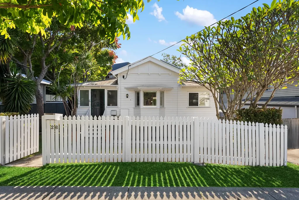Kalinga 4Zimmer Neighbourhood Chatter: Sold prior to auction