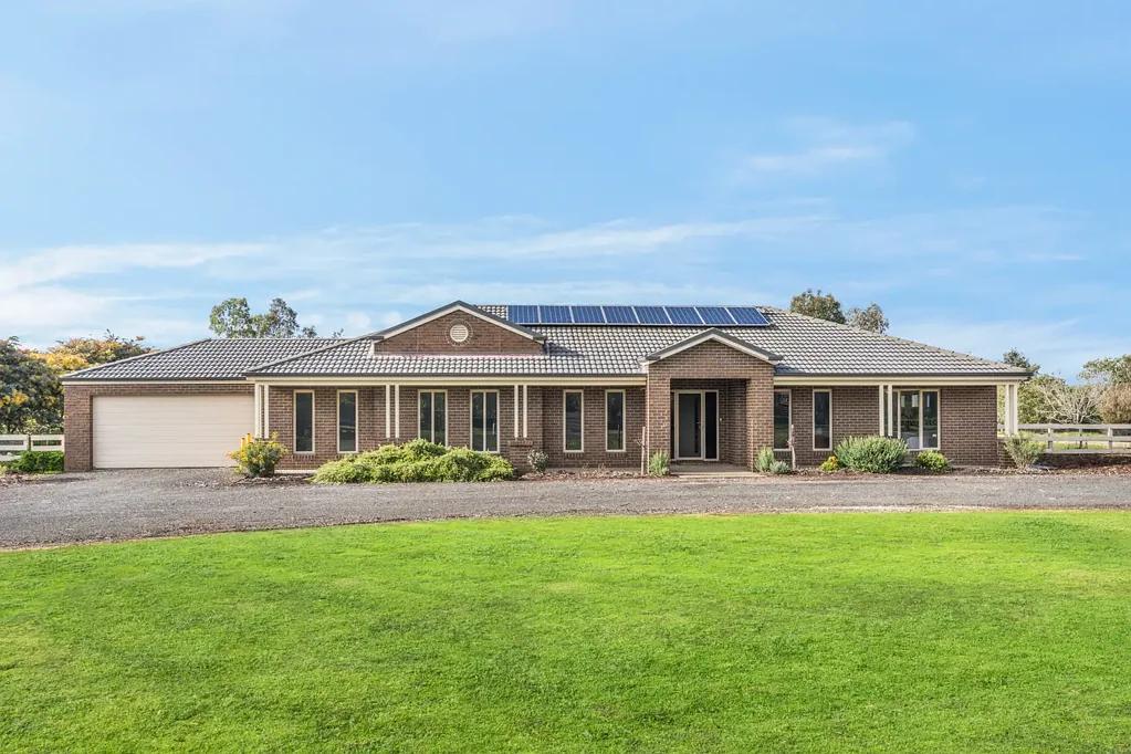 13 Doherty Street, Bannockburn, VIC 3331, 5 slaapkamers, 2 badkamers, House