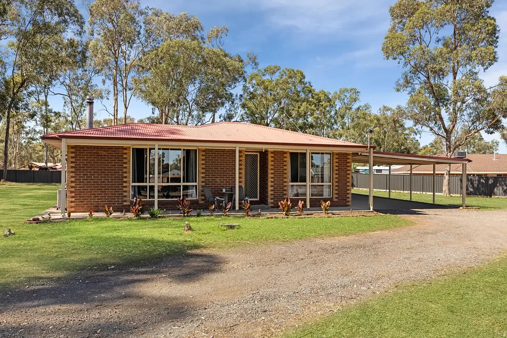45 Rennie Street, Huntly, VIC 3551