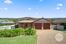 16 Kilpatrick Street, Kooringal