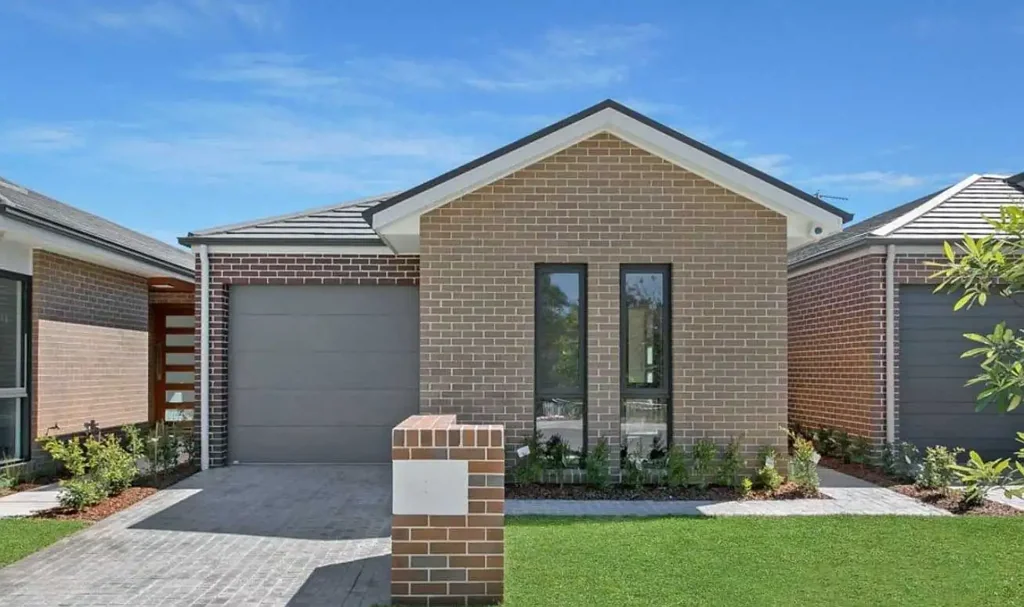 20 Schembri Street, Riverstone, NSW 2765