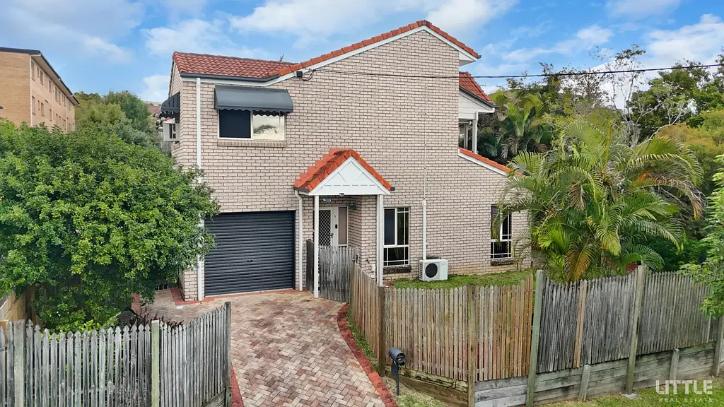 Greenslopes 2ਬੈੱਡਰੂਮ All About The Outdoor Living