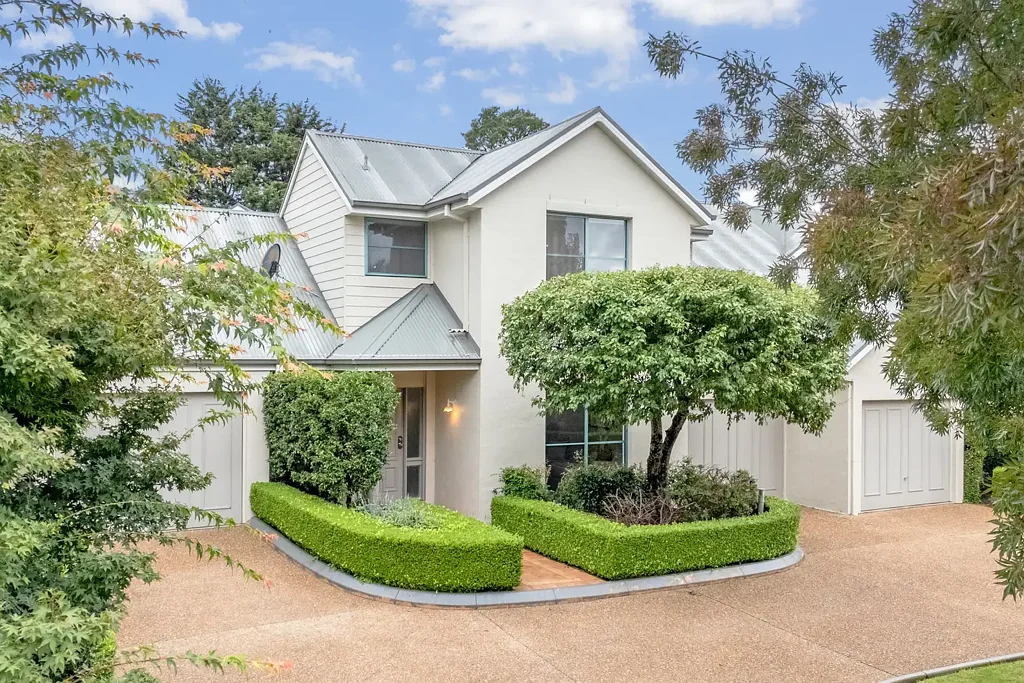 4/29-31 Grose Street, Leura, NSW 2780