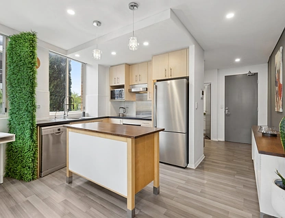 45/95 Bonar Street, Wolli Creek, South Western Suburbs, 1 غرف, 2 حمامات, Apartment