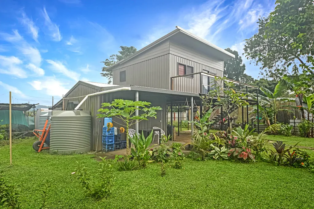 Goondi Bend 1બેડરૂમ 986m² | Off-Grid Living | 5 Minutes to CBD | $239,000