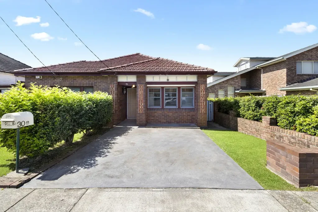 30B Portland Street, Croydon Park, NSW 2133