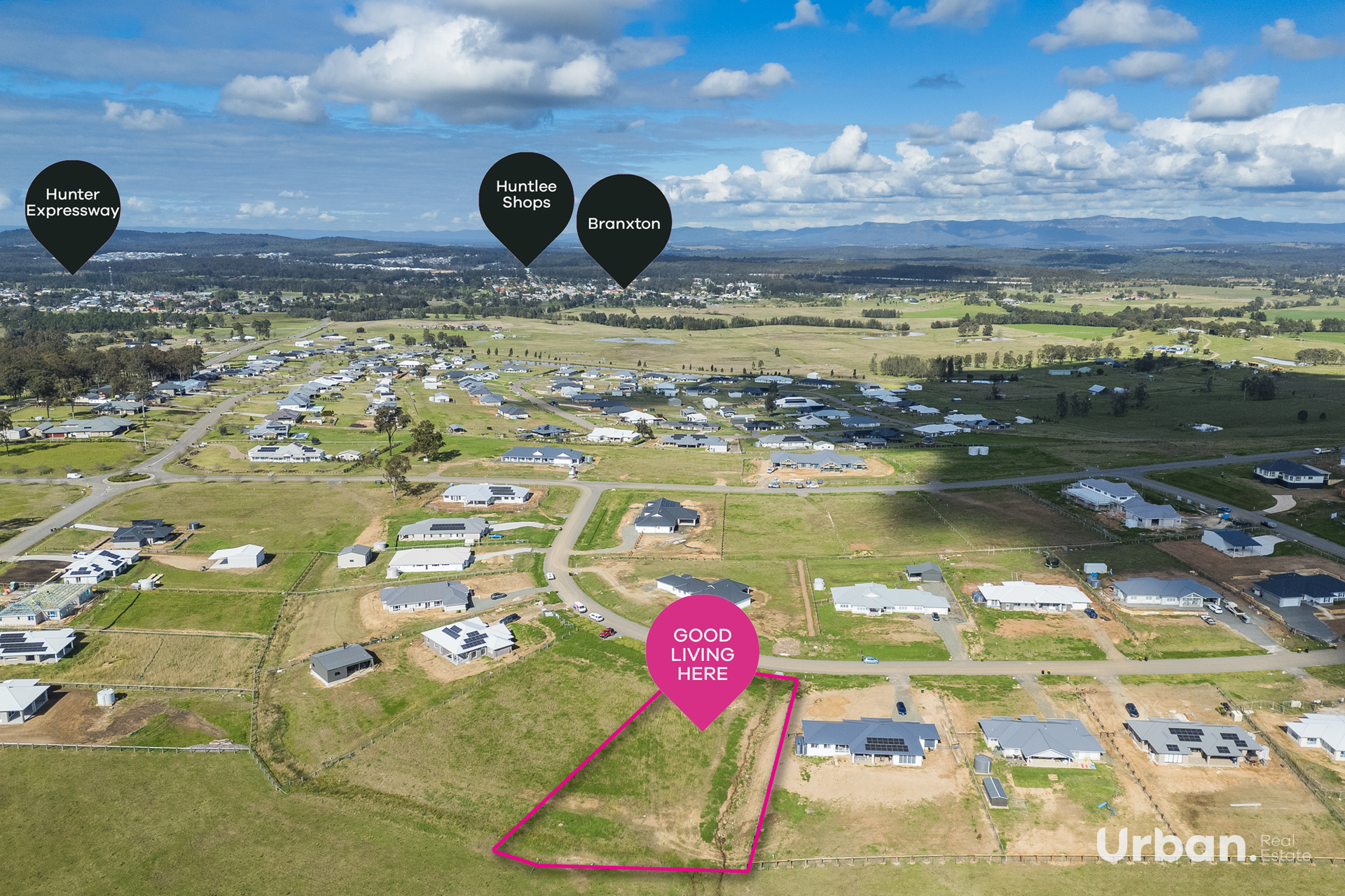 14 PISTACIA GR, BRANXTON NSW 2335, 0 Kuwarto, 0 Banyo, Section