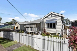 47 Livingstone Street, Yeerongpilly