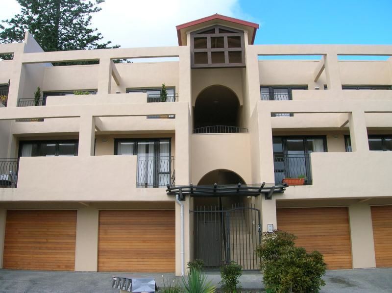 11/8 Monte Cassino Place, Birkdale, Auckland - North Shore, 2房, 1浴