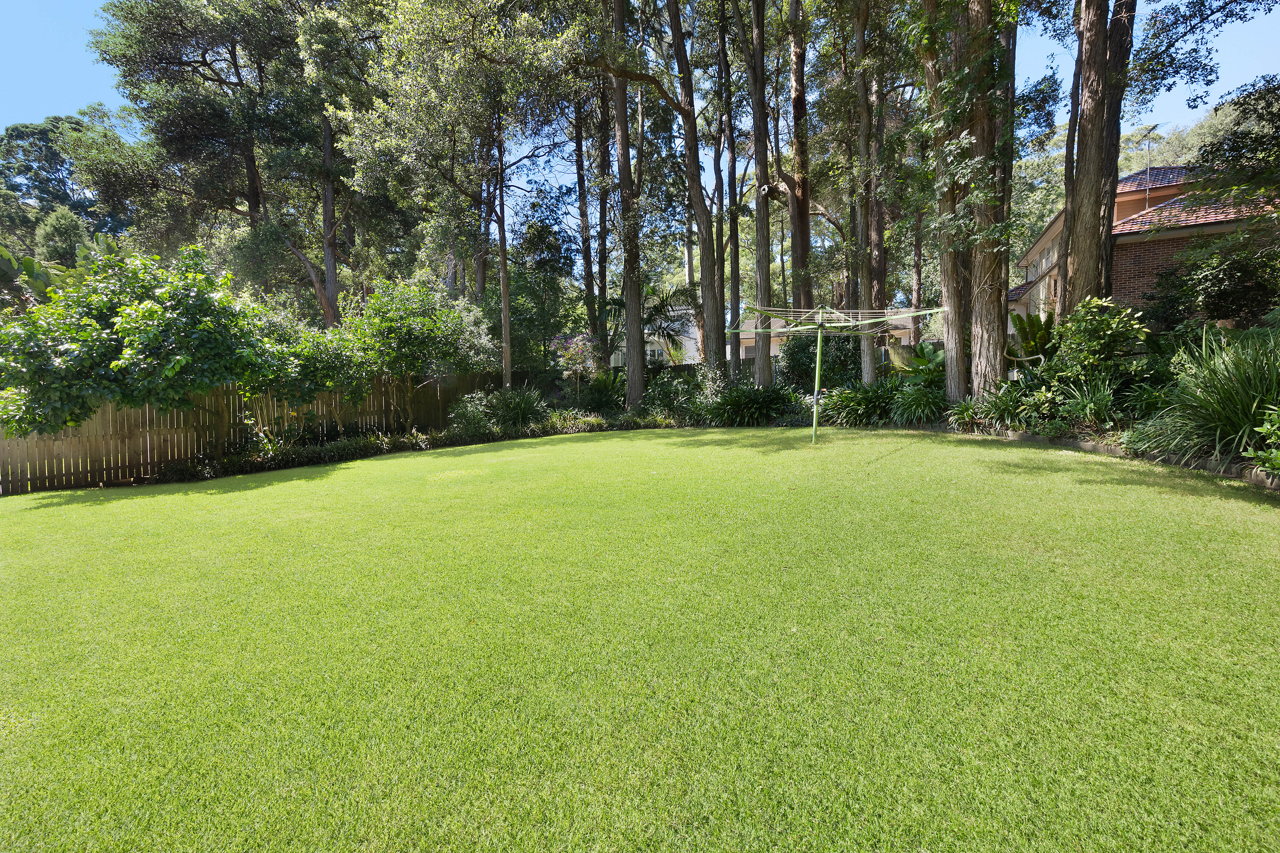 21 CORNWALL AV, TURRAMURRA NSW 2074, 0 غرف, 0 حمامات, House