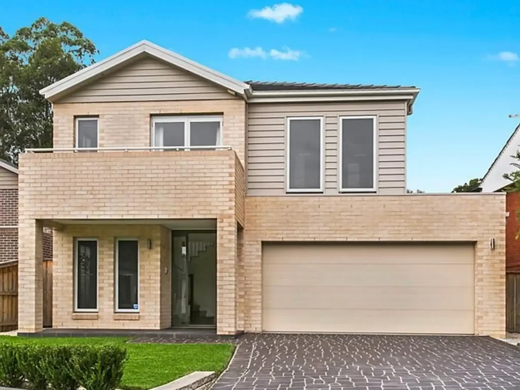 Modern Family Living in a Prime Epping Location