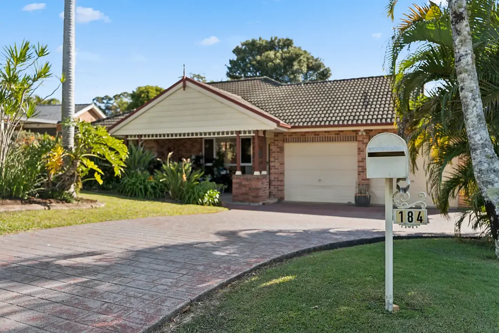 184 Linden Ave, Boambee East, NSW 2452
