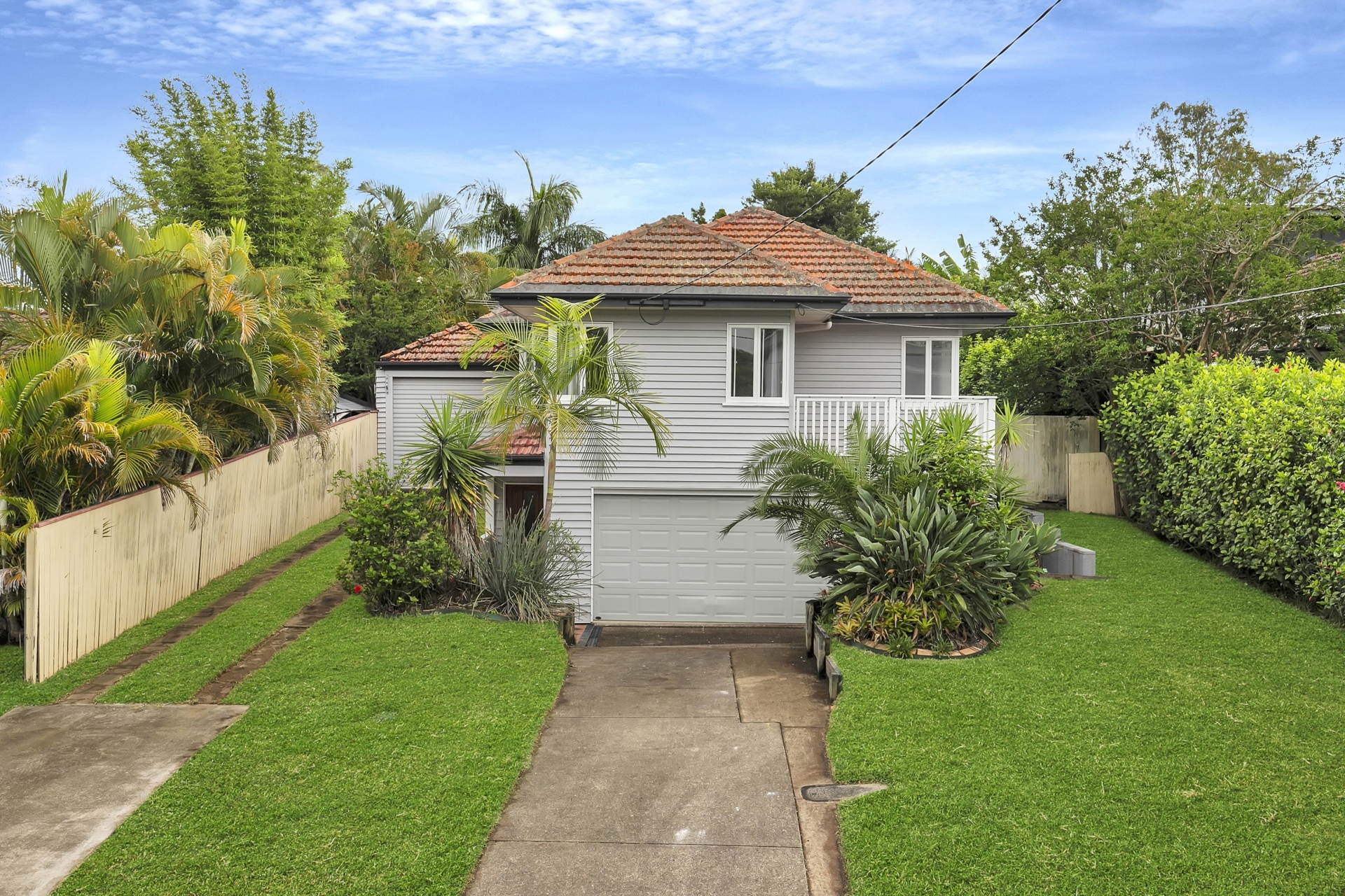 8 OTAKI RD, YERONGA QLD 4104, 0部屋, 0バスルーム, House