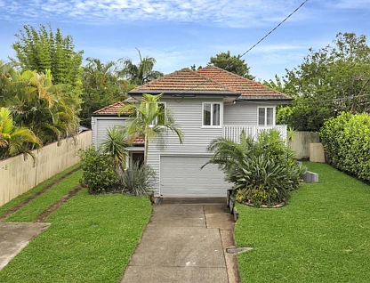 8 Otaki Road, Yeronga, QLD 4104, 3 ਕਮਰੇ, 2 ਬਾਥਰੂਮ, House