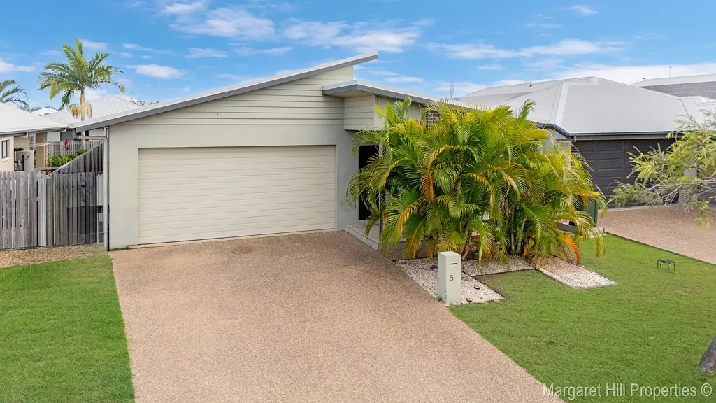 54 Madonis Way, Burdell, QLD 4818