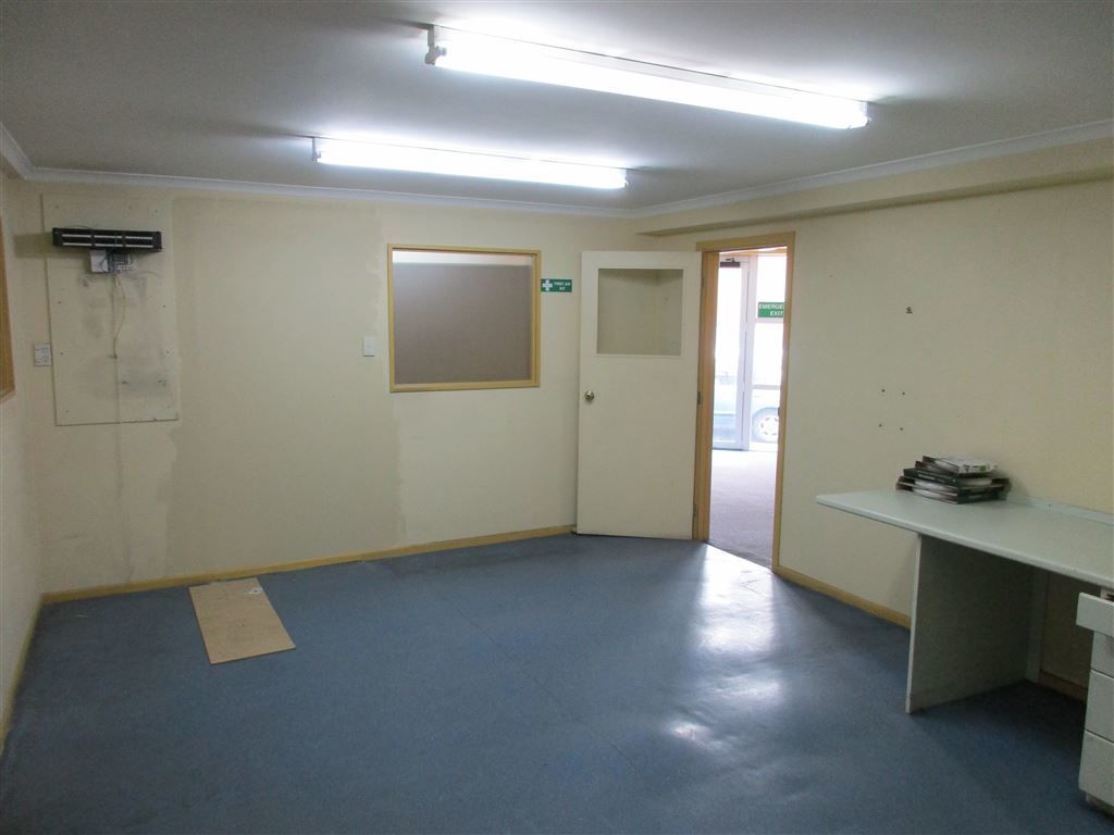 23 Devon Street, Watlington, Timaru, 3 غرف, 0 حمامات, Office Premises