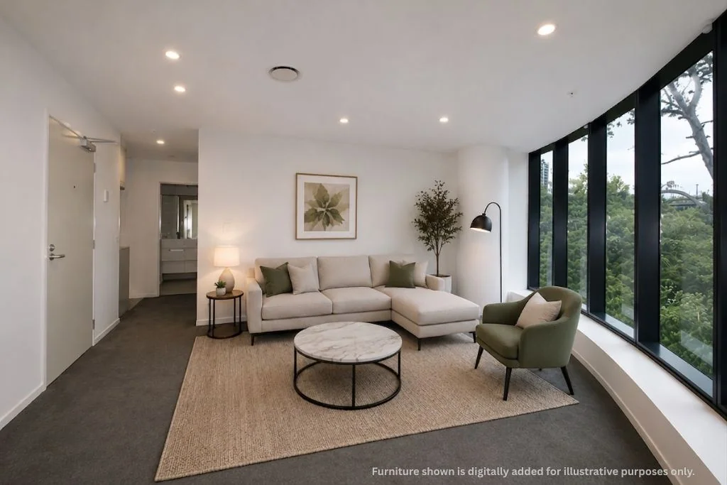 Grafton 2 Bedrooms