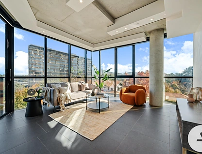 504/19 Marcus Clarke Street, City, City, 2部屋, 2バスルーム, Apartment