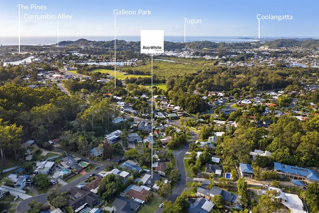 Currumbin Waters 4房  BEST BUY IN CURRUMBIN WATERS! - Last Chance to Look: Tuesday 5-5:30pm