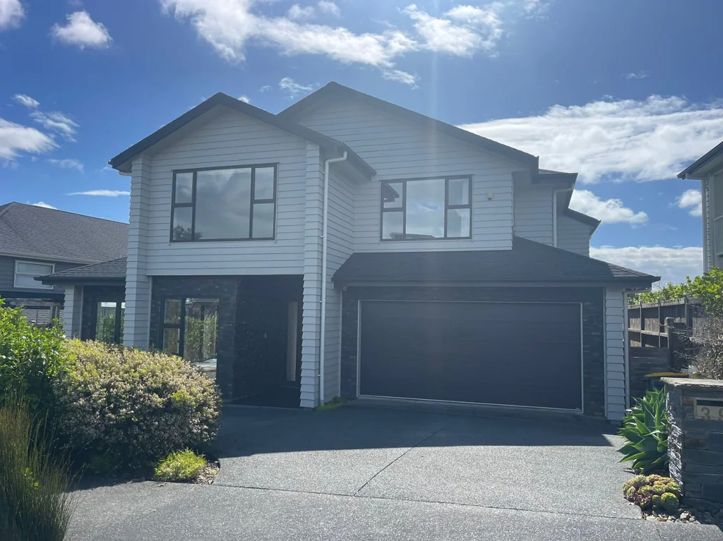 This Fabulous Family Home Awaits You!