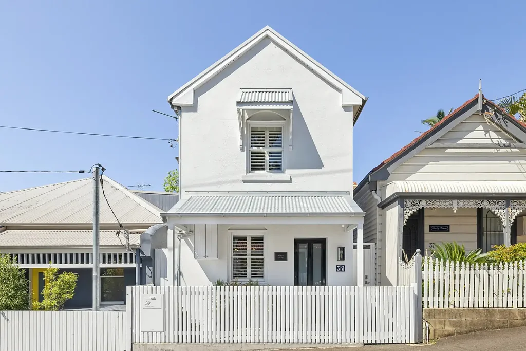 39 College Street, Balmain, NSW 2041