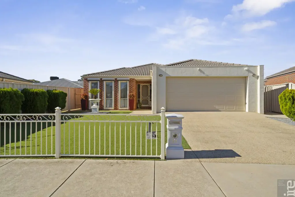Wangaratta 3房  Modern Comfort & Convenient Family Living in a Prime Wangaratta Location