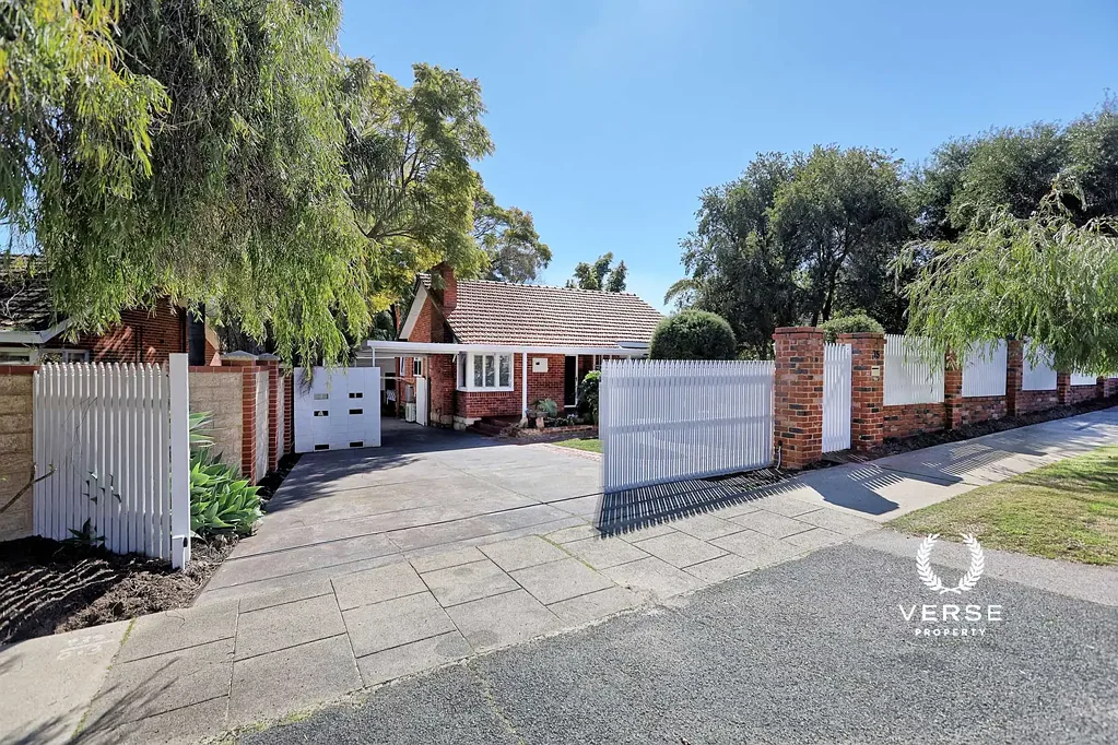 75 Boundary Road, St James, WA 6102