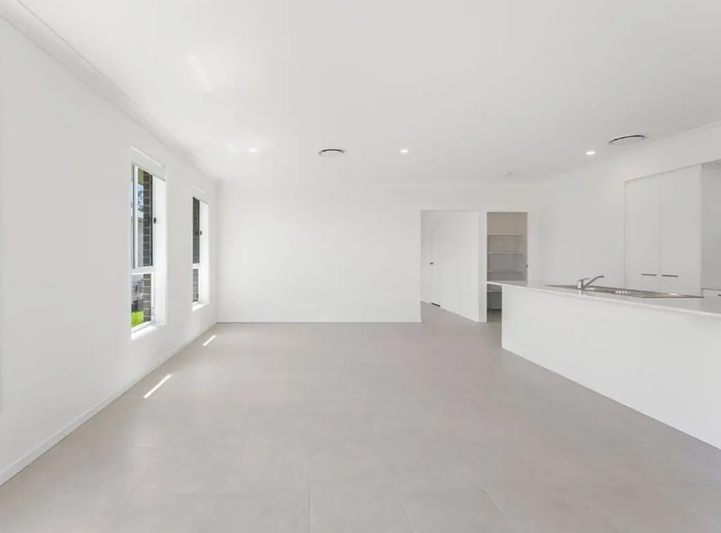 Lochinvar 5 Bedroom Dual-key Package in Lochinvar