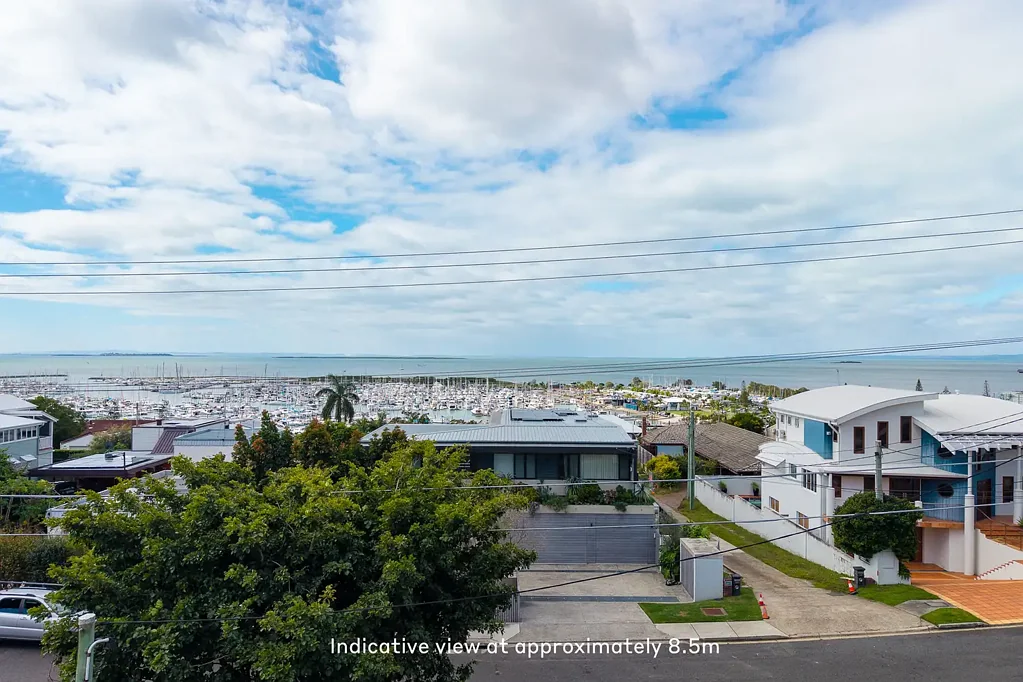 Manly 3 Bedroom Double Lot Waterview Opportunity
