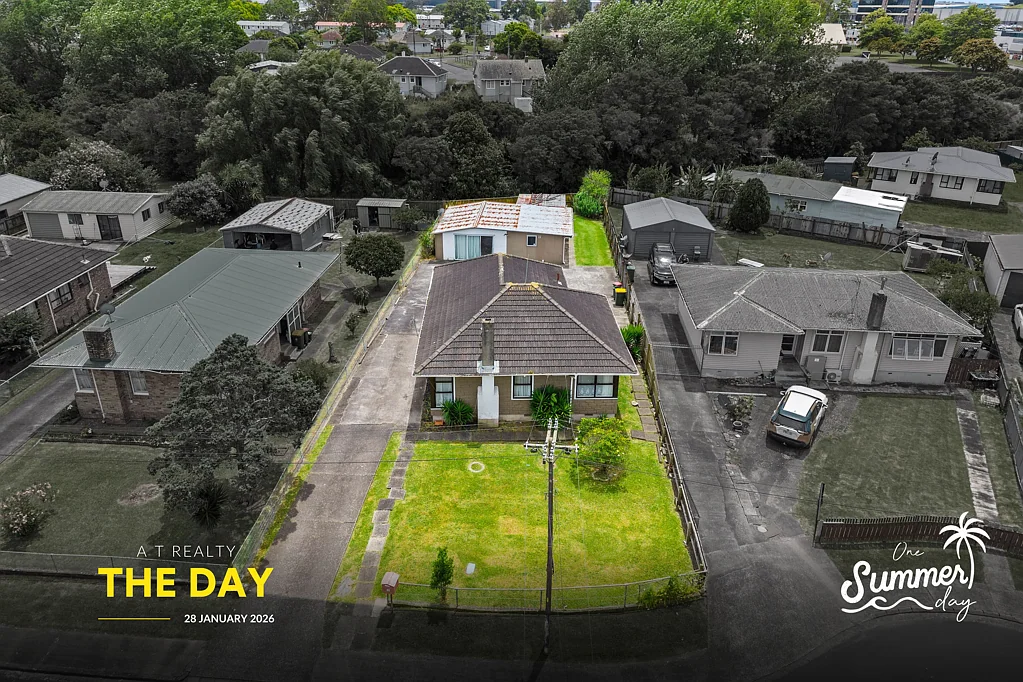 10 Stainton Place, Otara, Manukau City, Auckland