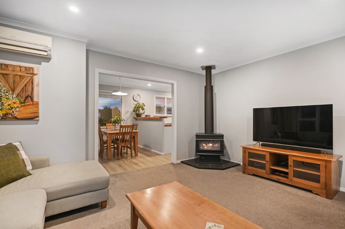 6 Teesdale Street, Burnside, Christchurch, 3 phòng ngủ, 1 phòng tắm, House