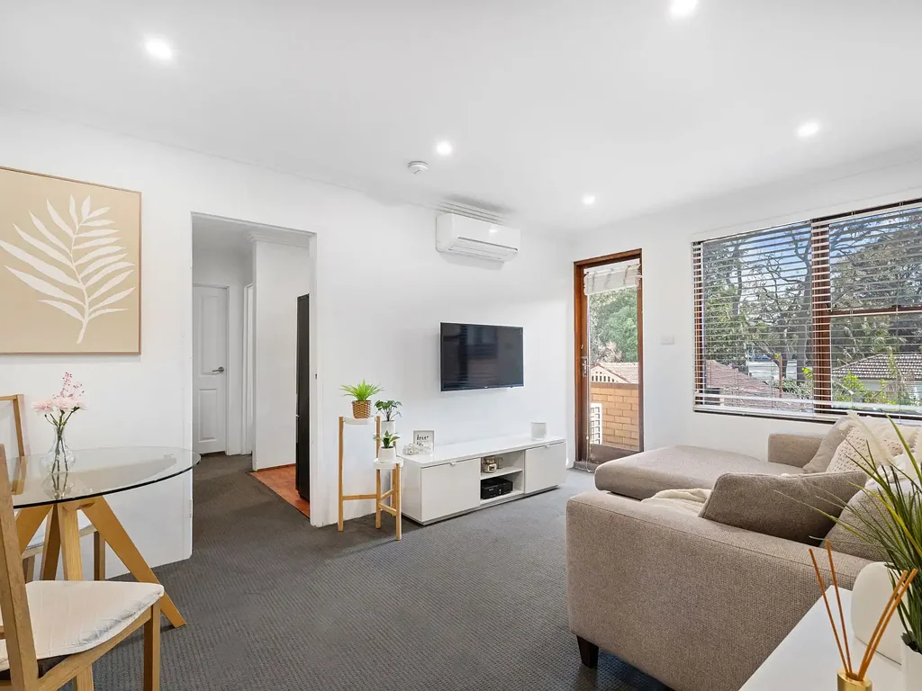 9/41-43 Banksia Road, Caringbah, NSW 2229