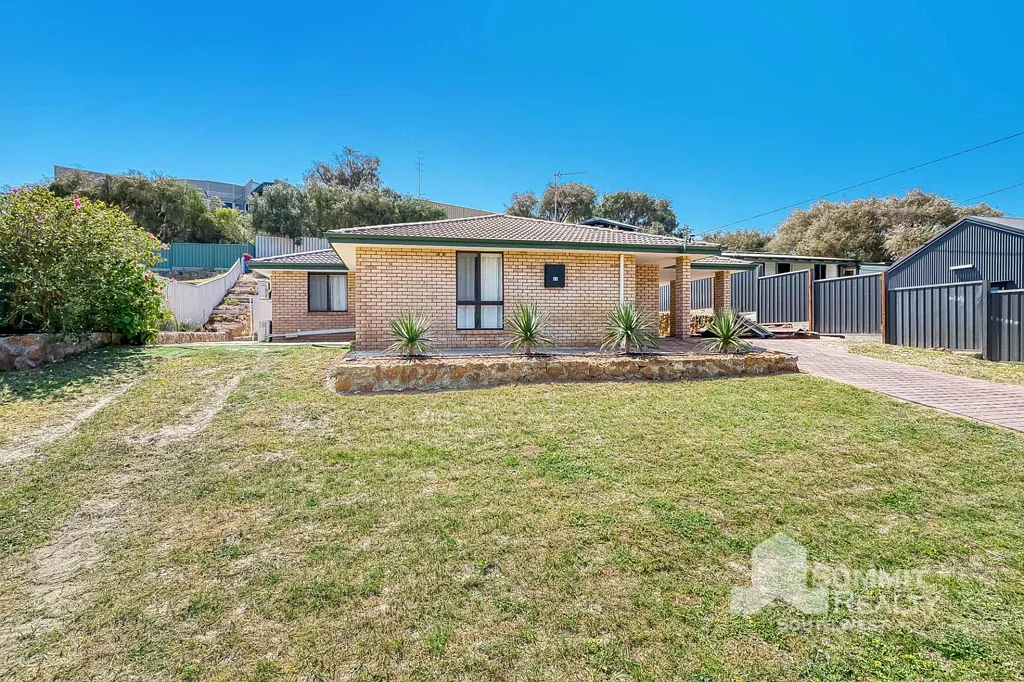 36 Allan Road, Binningup, WA 6233