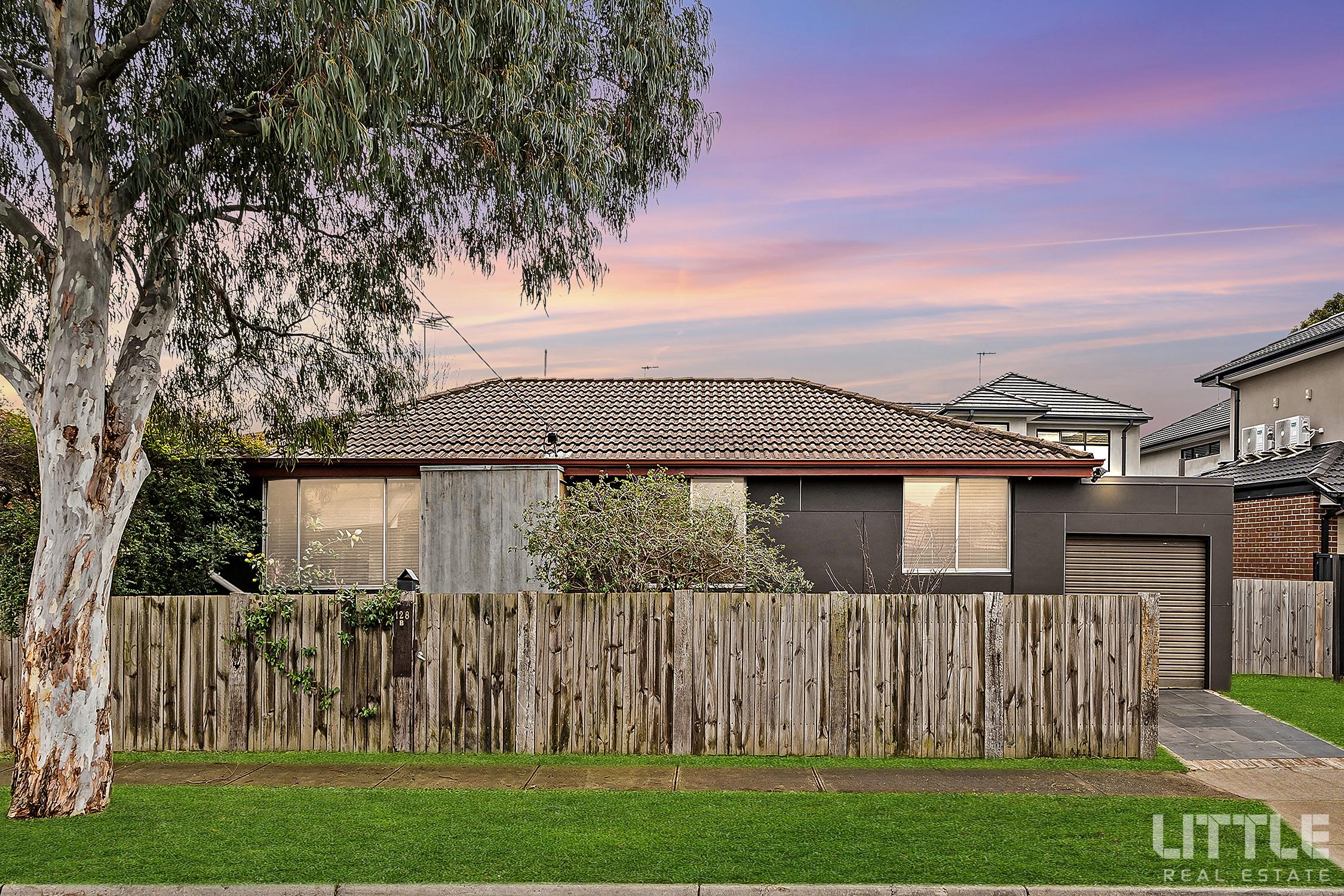 128B HILTON ST, GLENROY VIC 3046, 0 રૂમ, 0 બાથરૂમ, House