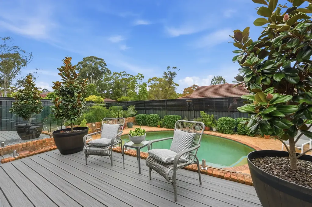 Mount Annan 4 Slaapkamer Ultimate Outdoor Entertainer