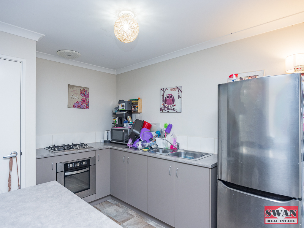 22 ASTROLABE WAY, SWAN VIEW WA 6056, 0部屋, 0バスルーム, House