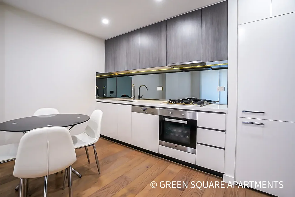 North Facing 1 Bedroom moments from East Village
