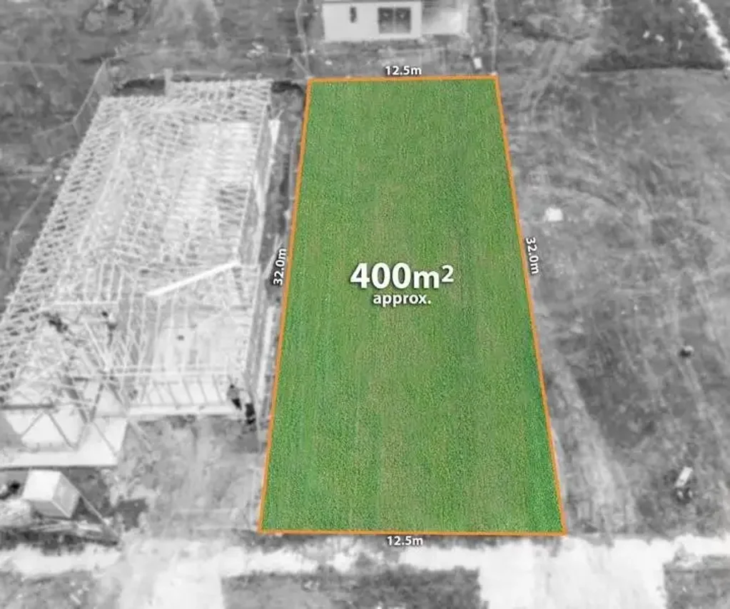 8 Platt Drive, Maddingley, VIC 3340
