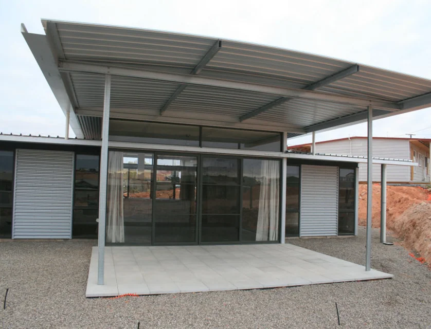 Lot 267A Frank Drive, Andamooka, Outback, 3 침실, 2 욕실, House