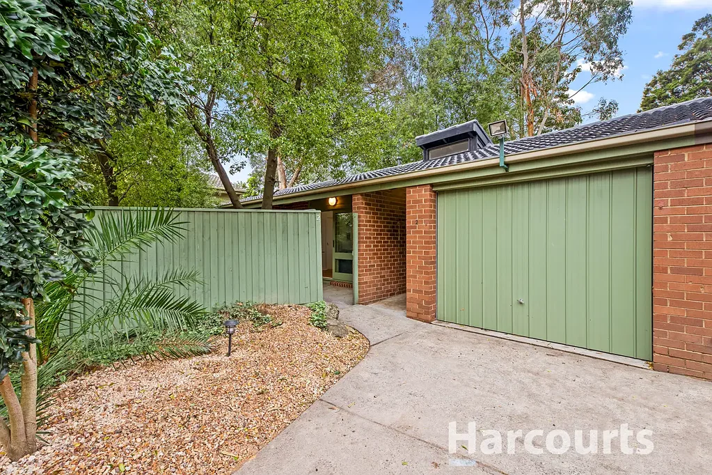 Ferntree Gully 1 Bedroom INSPECTION CANCELLED!