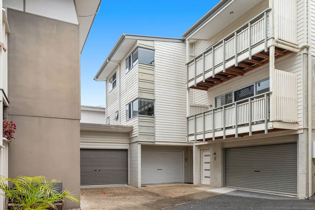 9/2 Hewitt St (aka 9/64 Macgregor St), Wilston, QLD 4051
