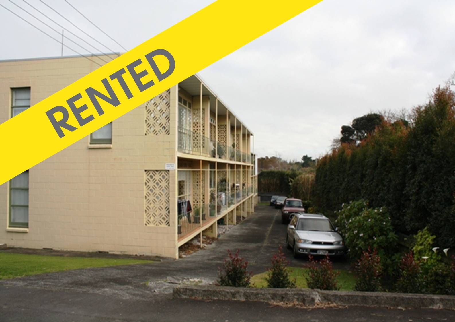 5/93 Vauxhall Road, Devonport, Auckland - North Shore, 1房, 1浴