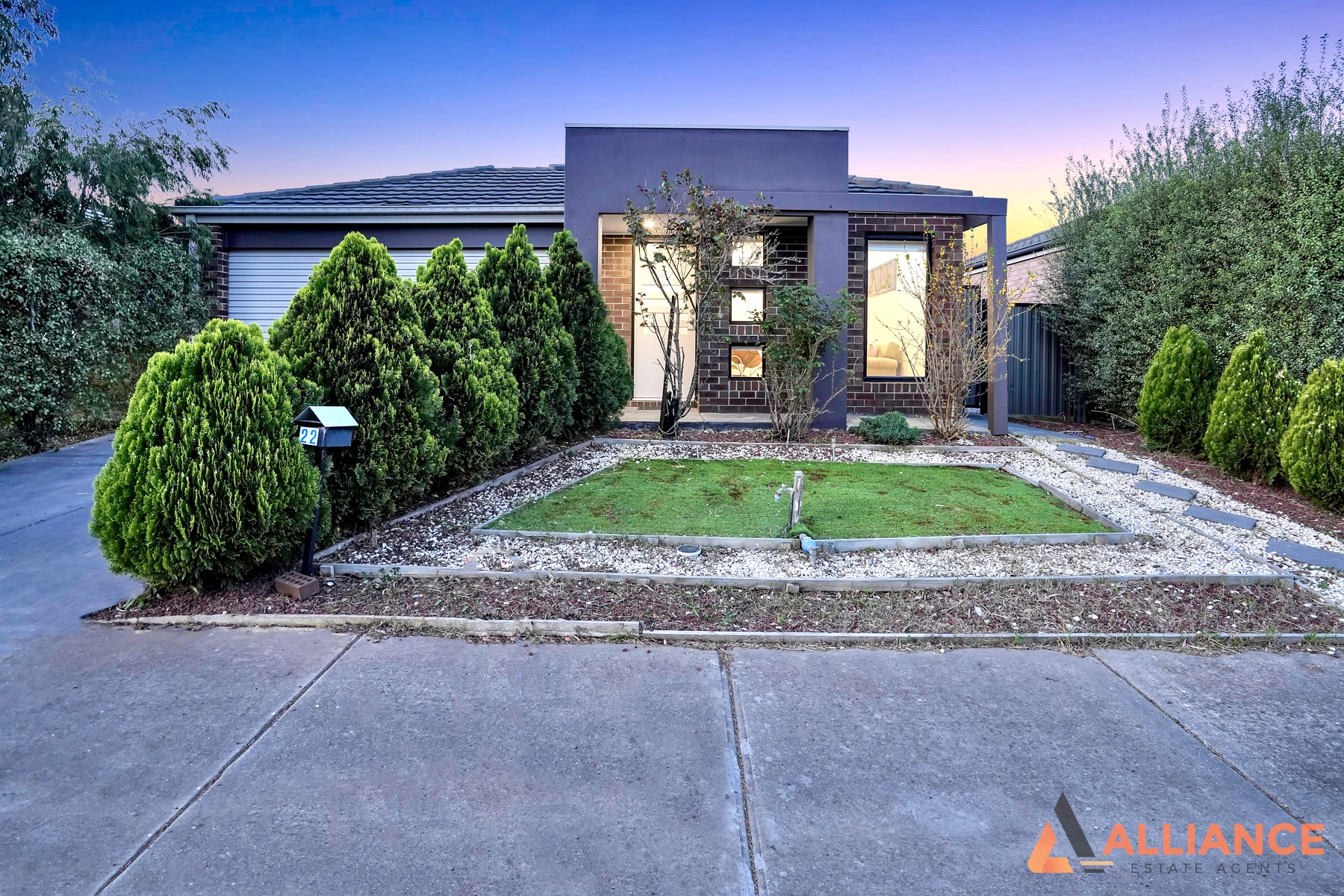 22 COBRAM ST, TARNEIT VIC 3029, 0 Kuwarto, 0 Banyo, House