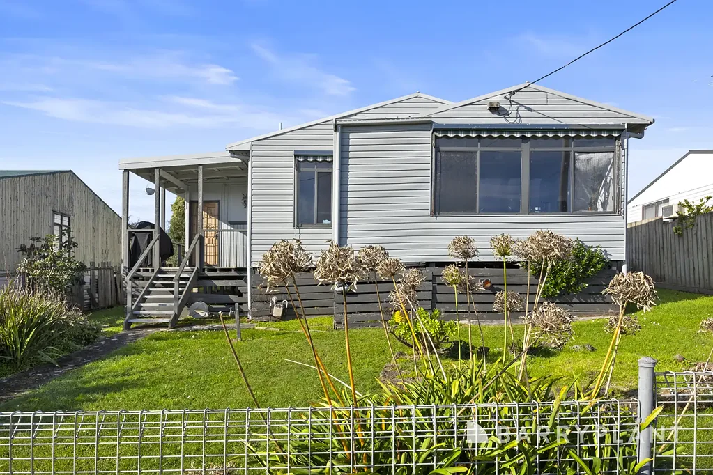 Korumburra 4房  The Perfect First Home with Space, Comfort & Convenience