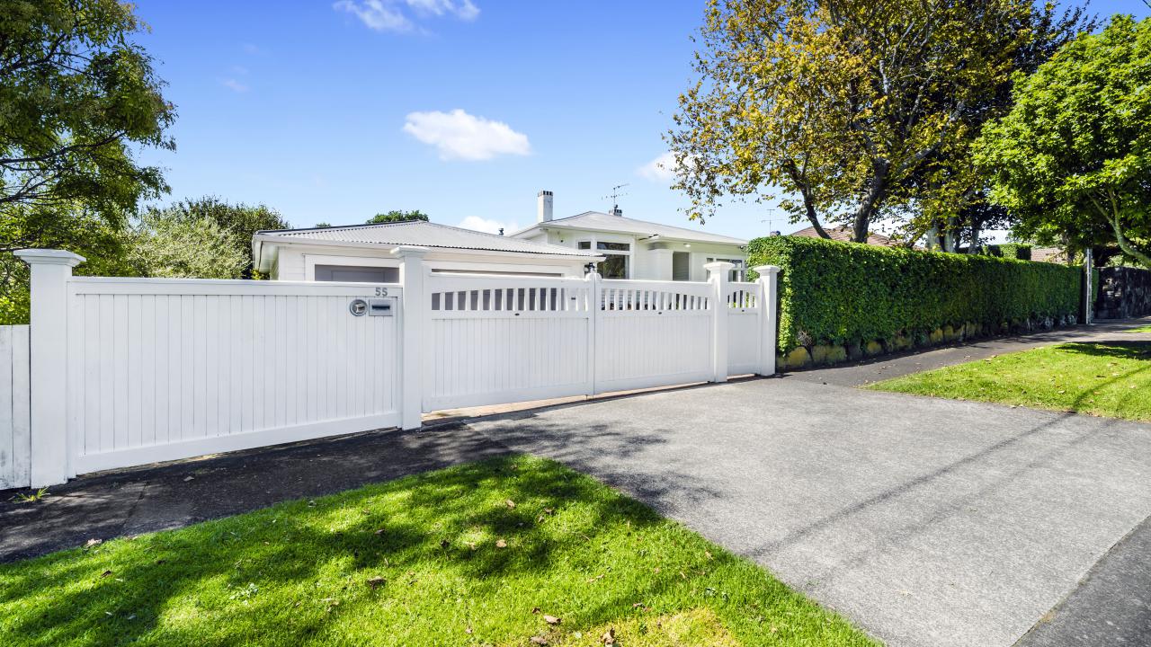 Residential  Mixed Housing Suburban Zone