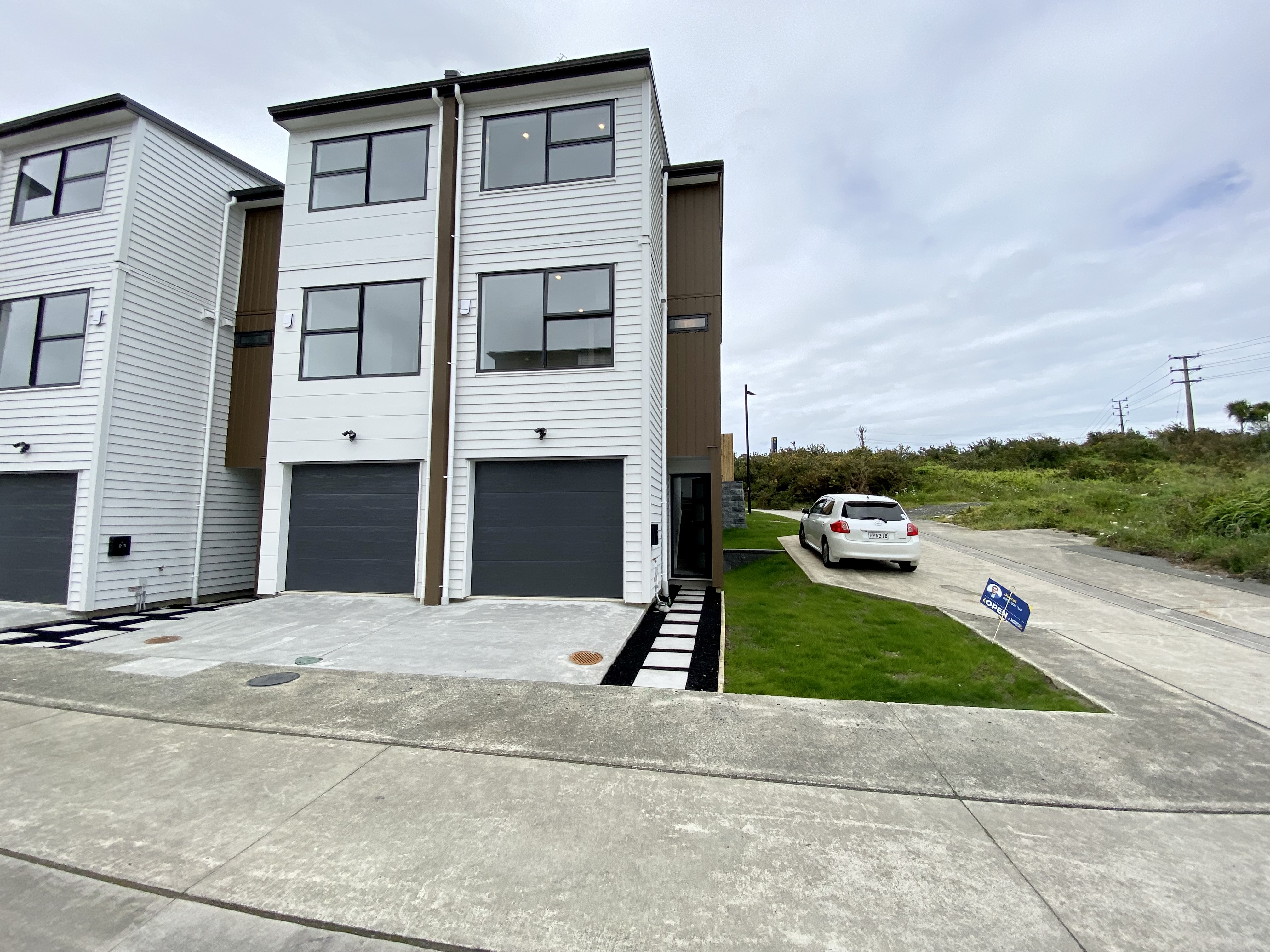 19 Bloom Crescent, Sunnyvale, Auckland - Waitakere, 3 habitaciones, 0 baños